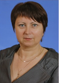 Иванова Александра Леонидовна.