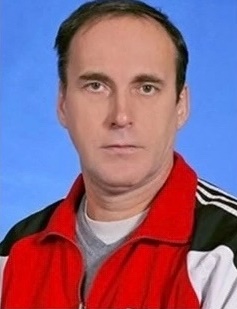 Бойков Александр Викторович.