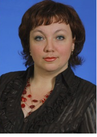 Павлова Галина Сергеевна.