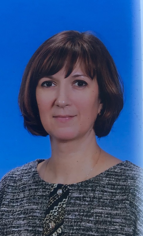 Горькавая Елена Николаевна.